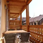 شقة Le Royale W Balcony آنسي
