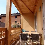 شقة Le Royale W Balcony