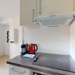 Le Royale W Balcony * آنسي