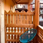 Le Royale W Balcony شقة