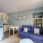 شقة Le Royale W Balcony آنسي