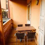 شقة Le Royale W Balcony