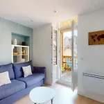 Le Royale W Balcony شقة