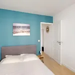 Le Royale W Balcony شقة