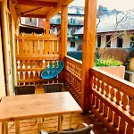 Le Royale W Balcony شقة آنسي