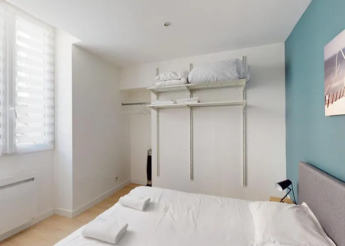 Le Royale W Balcony Apartment Annecy