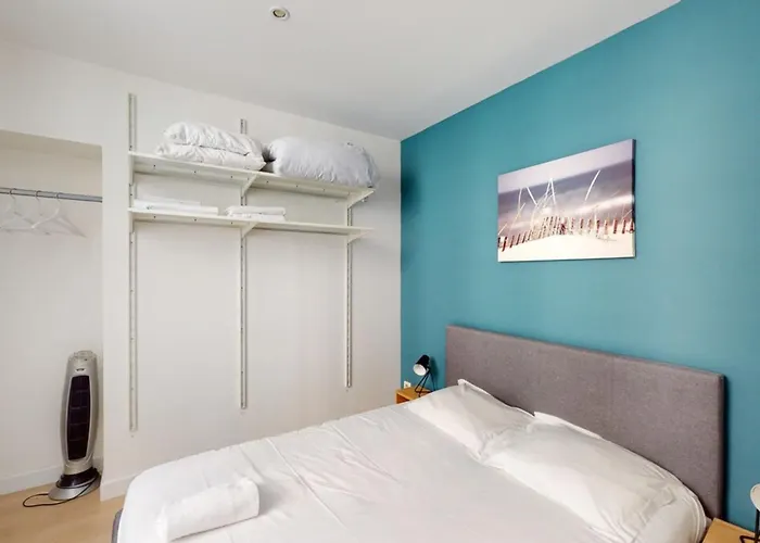 Le Royale W Balcony Apartment Annecy